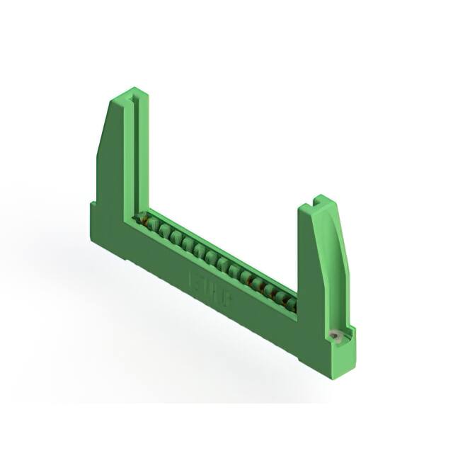 307-015-553-178 EDAC Inc.  Edgeboard Connectors